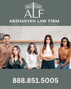 Arshakyan Law Firm
