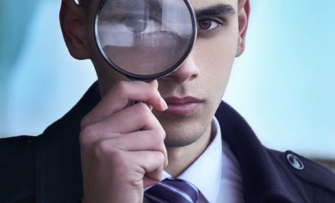 Private Investigations