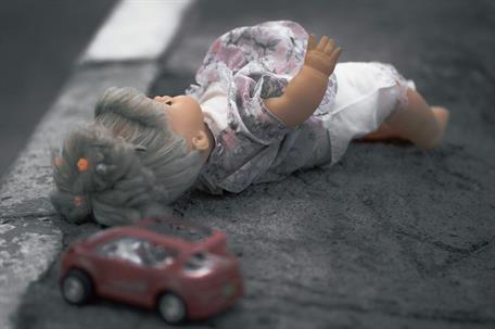 child personal injury case