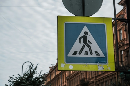 Jaywalking Rules Explained