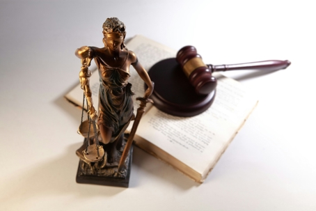 gavel