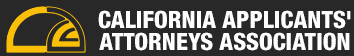 California Applicants' Attorneys Association