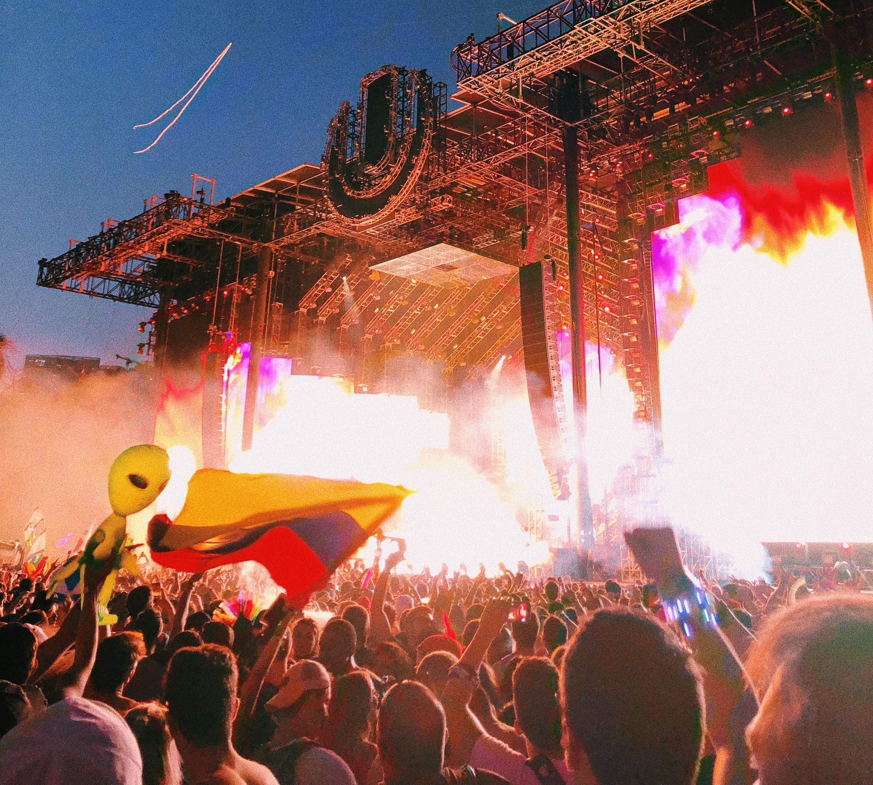 Accidents at Concerts What Victims Need to Know