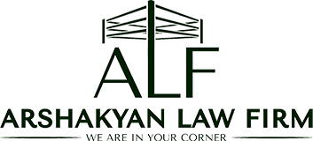Arshakyan Law Firm